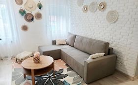 Apartament Pod Trzynastka